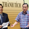 Nghịch lý bình xét cuối năm: ‘Lãnh đạo xuất sắc, nhân viên thầm lặng’