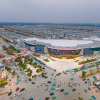 Vincom Mega Mall Ocean City - “Bản giao hưởng đại dương” tại trái tim thành phố điểm đến Ocean City