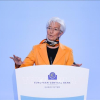 Chủ tịch ECB cảnh báo thuế quan của Mỹ làm gia tăng bất ổn toàn cầu