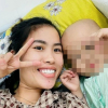 Mẹ bé Bắp sẽ nhờ công an điều tra, xử lý người đưa tin sai sự thật
