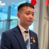 Quang Linh Vlogs thôi Ủy viên Ủy ban Trung ương Mặt trận Tổ quốc Việt Nam khóa X