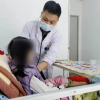 Cha mẹ nhờ AI tư vấn chữa bệnh, con 3 tuổi nguy kịch