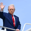Ông Trump tuyên bố sẵn sàng đàm phán thuế quan