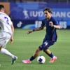 Thái Lan, Trung Quốc thua đau ở giải U17 châu Á 2025