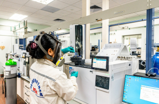 BSR - Doanh nghiệp đầu tiên của Việt Nam được cấp đồng thời Chứng nhận ISCC CORSIA và ISCC EU