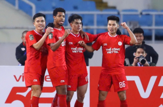 VPF đổi lịch thi đấu 3 trận V.League
