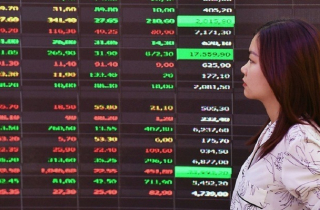 Chuyên gia: Chứng khoán Việt Nam sẽ sớm qua cơn hoảng loạn
