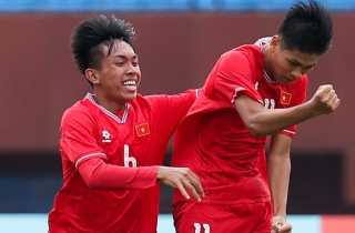 Xem trực tiếp U17 Việt Nam vs U17 Australia ngày 4/4 trên kênh nào?