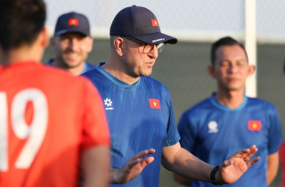 U17 Việt Nam săn vé dự World Cup: Trận nào cũng là chung kết