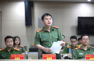 Khởi tố Chủ tịch Công ty cây xanh Quang Minh
