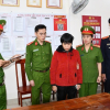 Bắt giam người mẹ ác quỷ trục lợi tiền bảo hiểm ở Quảng Nam