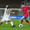 U17 Indonesia gây sốc, đánh bại U17 Hàn Quốc