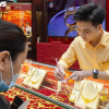 Giá vàng quay đầu lao dốc, nhà đầu tư nên mua hay bán?