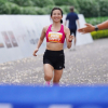 Nguyễn Thị Oanh, Hoàng Nguyên Thanh vô địch marathon Phú Quốc