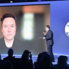 Elon Musk hy vọng 'thuế quan bằng không' giữa Mỹ và EU