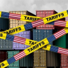 Bị ông Trump áp thuế đối ứng 18%, một quốc gia tuyên bố đình chỉ mọi loại thuế đối với hàng hóa nhập khẩu từ Mỹ
