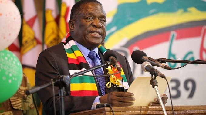 president