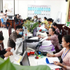 Sở Nội vụ TP.HCM đề xuất 2 phương án sắp xếp lại đơn vị hành chính cấp xã