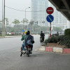 Hà Nội: Đề xuất đóng dải phân cách nút giao ngã tư Nghiêm Xuân Yêm - Phạm Tu