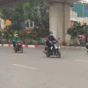 Hà Nội ấm áp, nồm ẩm sau đó chuyển rét, khô ráo