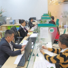 Ngân hàng tiếp tục 