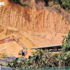 Đào đất trái phép làm đường 23 tỷ, doanh nghiệp bị phạt hơn 167 triệu đồng