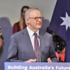 Bầu cử Australia bước vào giai đoạn nước rút: Cạnh tranh ngày càng quyết liệt