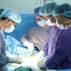 Hai bệnh nhân suy thận giai đoạn cuối tại Quảng Ninh vừa được ghép thận thành công từ người cho chết não.