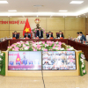 Trình Chính phủ ban hành quy định số lượng Phó Chủ tịch UBND tỉnh, xã trước 30/6