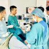 Báo động ung thư đại tràng do lối sống