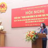 Hà Nội: Áp dụng mức xử phạt cao nhất đối với vi phạm an toàn thực phẩm