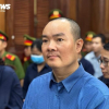 Đề nghị tuyên Giám đốc Trung tâm dạy nghề lái xe Sài Gòn từ 11 - 12 năm tù
