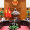 Sau Nhật Bản và Hàn Quốc, Mỹ tuyên bố đàm phán thương mại với Việt Nam