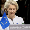EU hoãn áp thuế trả đũa Mỹ