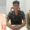 Phá đường dây làm giả con dấu, mua bán vũ khí liên tỉnh