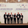 EuroCham công bố Sách Trắng 2025
