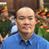 Cựu Giám đốc Trung tâm dạy nghề lái xe Sài Gòn lãnh 13 năm 6 tháng tù