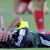 Không biết được dự World Cup, đối thủ của U17 Việt Nam ôm mặt buồn bã
