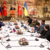 Nga, Ukraine sắp đàm phán trực tiếp