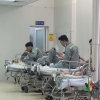 Một người tử vong, 41 người bị ảnh hưởng trong vụ nghi bị ngạt khí tại Bà Rịa-Vũng Tàu
