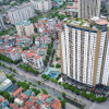 Giới trẻ chuộng ở thuê, chủ căn hộ chung cư liên tục đẩy giá