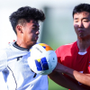 Tứ kết U17 châu Á 2025: Indonesia thua đậm 6 bàn