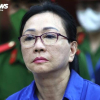 Trương Mỹ Lan nói có nhóm đầu tư nước ngoài đồng ý tham gia xử lý tài sản