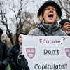 Nhà Trắng cắt hơn 2 tỷ USD tài trợ cho Đại học Harvard