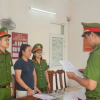 Bắt 'nữ quái' lừa chạy án, chiếm đoạt tài sản