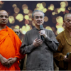 Cựu Thủ tướng Malaysia Abdullah qua đời