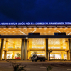 Ngắm Nhà ga T3 Tân Sơn Nhất trước ngày đón chuyến bay đầu tiên