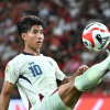 Đội tuyển Thái Lan mơ dự World Cup bằng ý tưởng bị tẩy chay