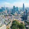 Diện tích và quy mô dân số của 23 tỉnh, thành mới sau sáp nhập