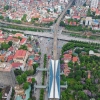 Hà Nội chặt hạ, di chuyển gần 100 cây xanh làm đường 'đắt nhất hành tinh'